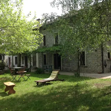 Casale La Selva Cottege Piccolo Apartamento
