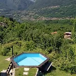 Casale La Selva Cottege Piccolo * Piano Porlezza