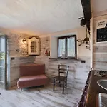 Casale La Selva Cottege Piccolo * Piano Porlezza