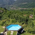 Appartement Casale La Selva Cottege Piccolo