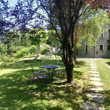 Casale La Selva Cottege Piccolo Piano Porlezza