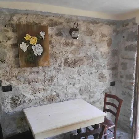 Casale La Selva Cottege Piccolo Apartment