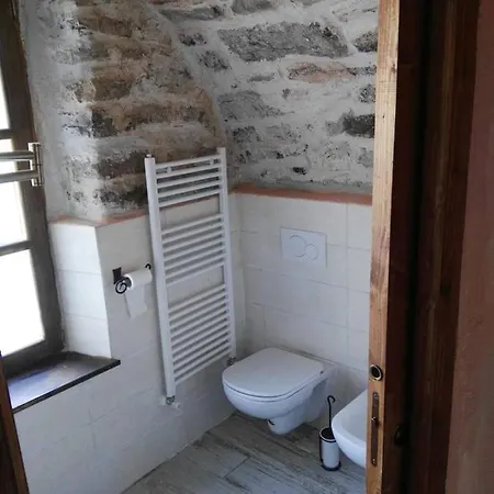 Apartment Casale La Selva Cottege Piccolo