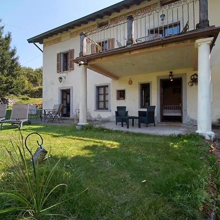Appartement Casale La Selva Cottege Piccolo