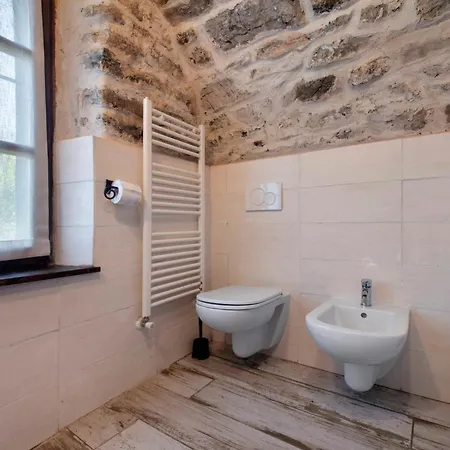 Appartement Casale La Selva Cottege Piccolo