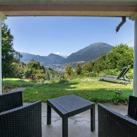 Casale La Selva Cottege Piccolo * Piano Porlezza
