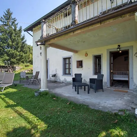 Casale La Selva Cottege Piccolo Appartement