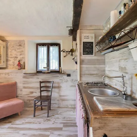 Casale La Selva Cottege Piccolo Apartment