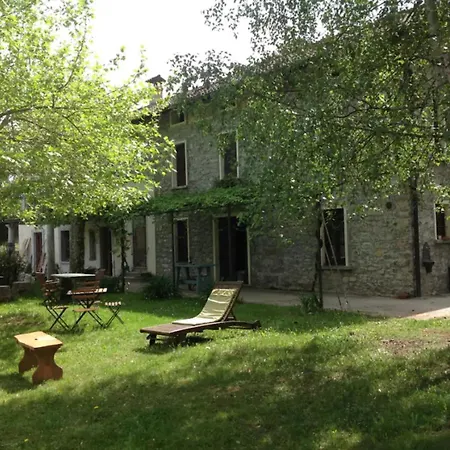 Casale La Selva Cottege Piccolo Apartment