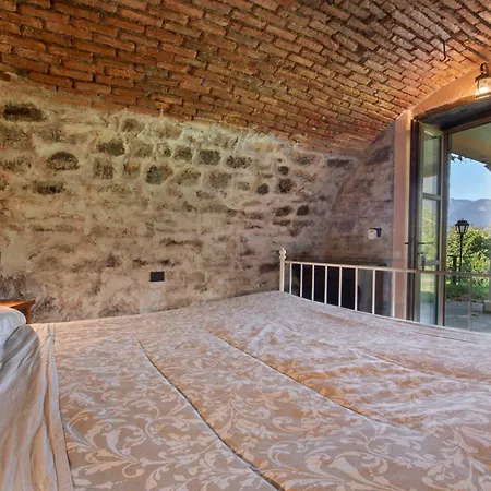 Casale La Selva Cottege Piccolo Apartment *