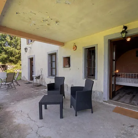 Apartment Casale La Selva Cottege Piccolo