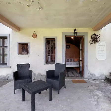 Casale La Selva Cottege Piccolo Apartment *